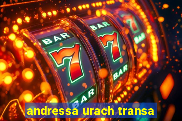 andressa urach transa